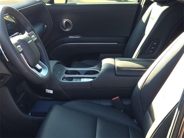 new 2026 Hyundai Palisade car, priced at $56,315