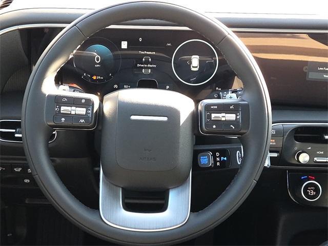 new 2026 Hyundai Palisade car, priced at $56,315