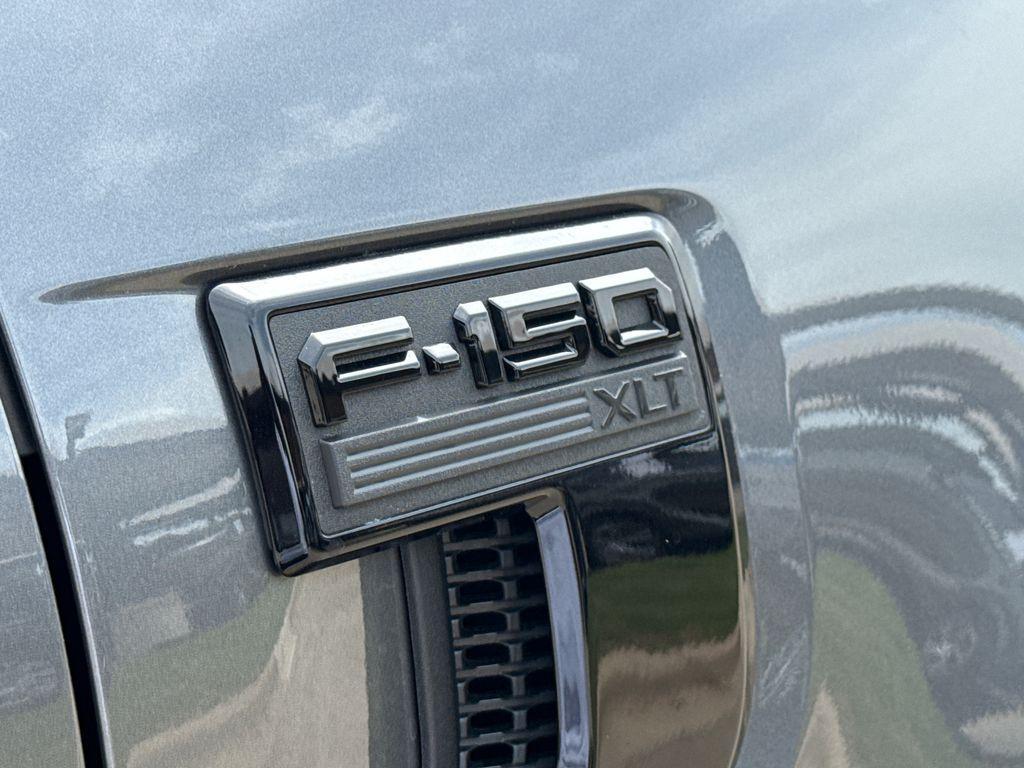 used 2026 Ford F-150 car, priced at $64,900