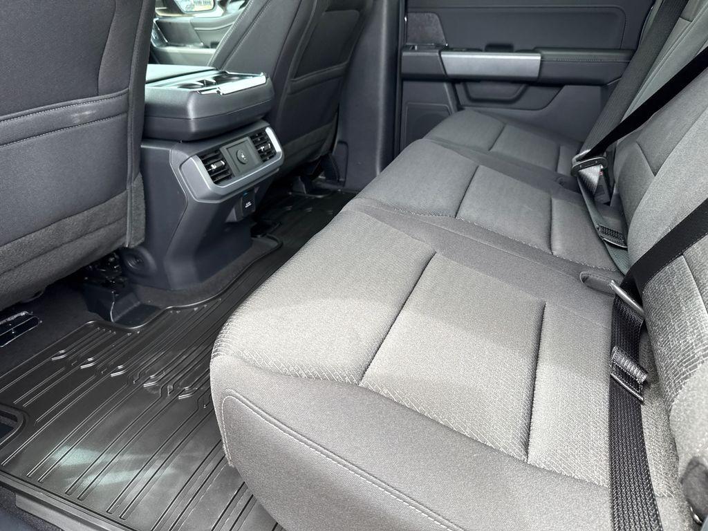 used 2026 Ford F-150 car, priced at $64,900