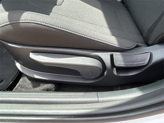 new 2025 Hyundai Elantra car, priced at $23,045