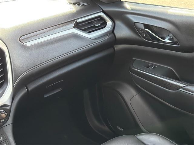 used 2018 GMC Acadia car, priced at $13,497