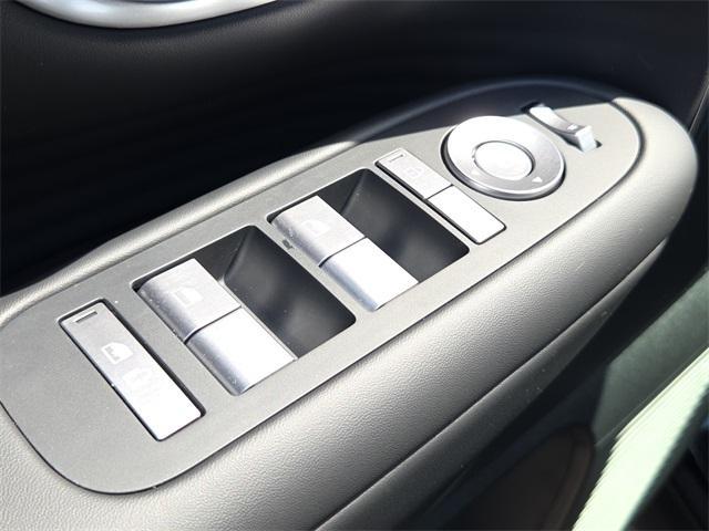 new 2026 Hyundai IONIQ 9 car, priced at $66,335