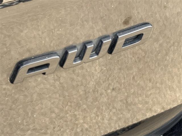 used 2024 Ford Edge car, priced at $24,762