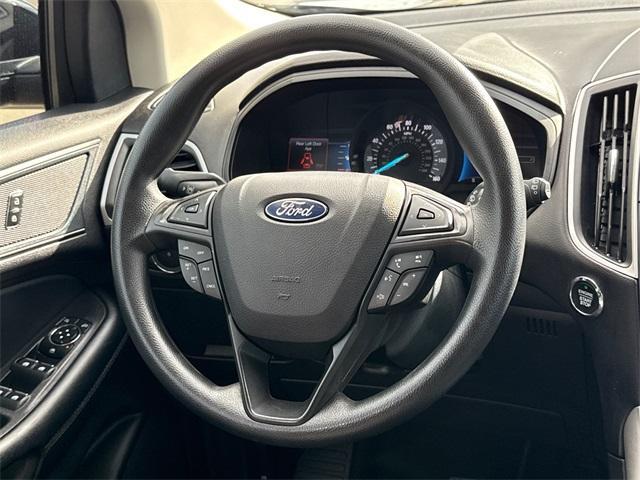 used 2024 Ford Edge car, priced at $24,762