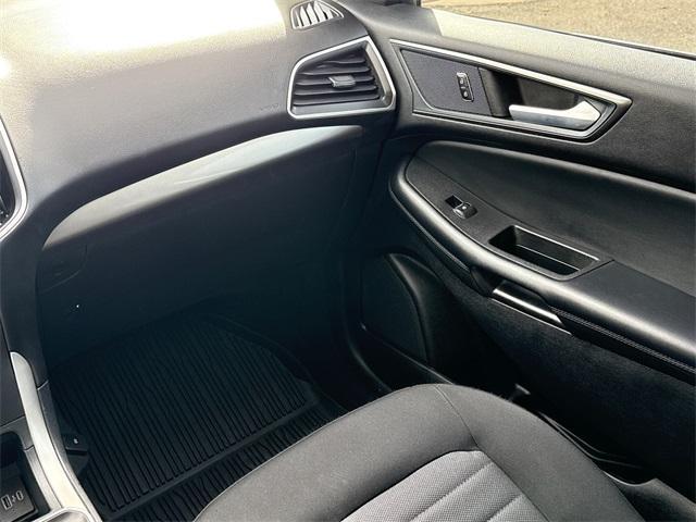 used 2024 Ford Edge car, priced at $24,762