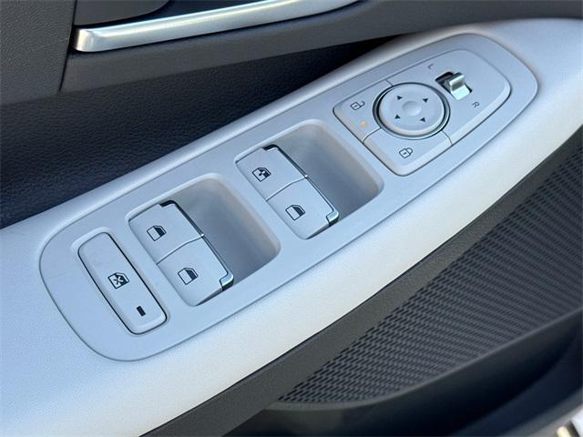 used 2025 Hyundai Sonata car, priced at $23,247