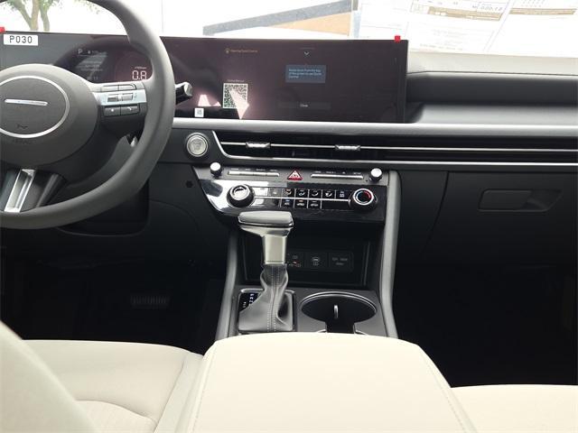 used 2025 Hyundai Sonata car, priced at $22,979