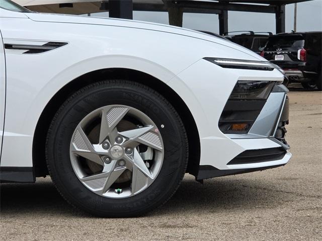 used 2025 Hyundai Sonata car, priced at $22,979