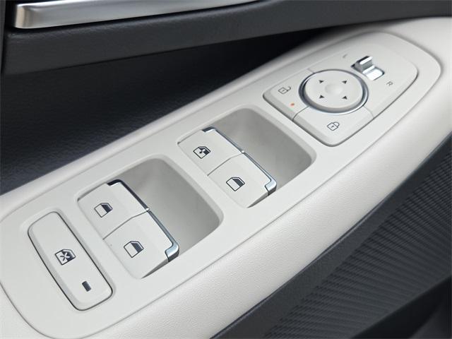 used 2025 Hyundai Sonata car, priced at $22,979