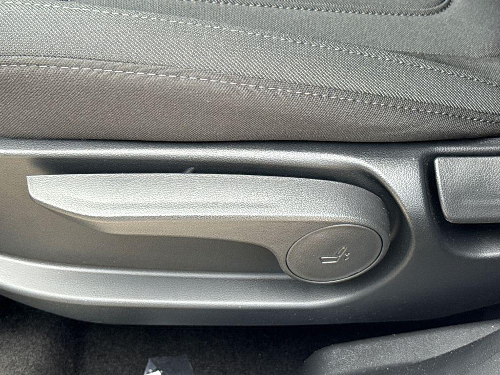 new 2026 Hyundai Tucson car, priced at $28,121
