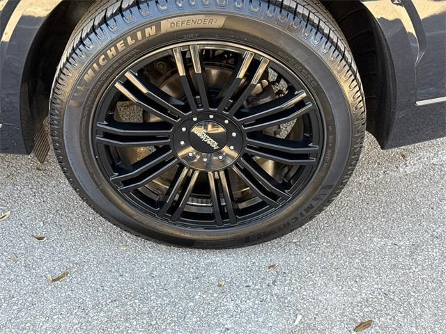 used 2022 Hyundai Palisade car, priced at $24,967