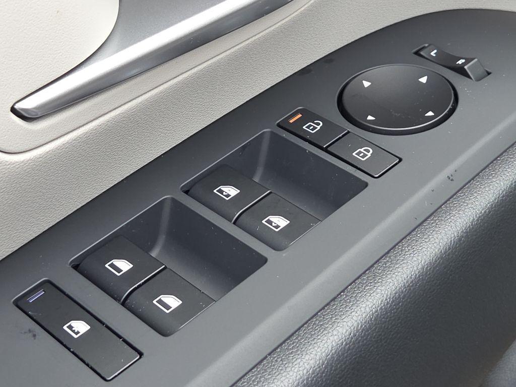 new 2026 Hyundai Tucson car, priced at $29,023
