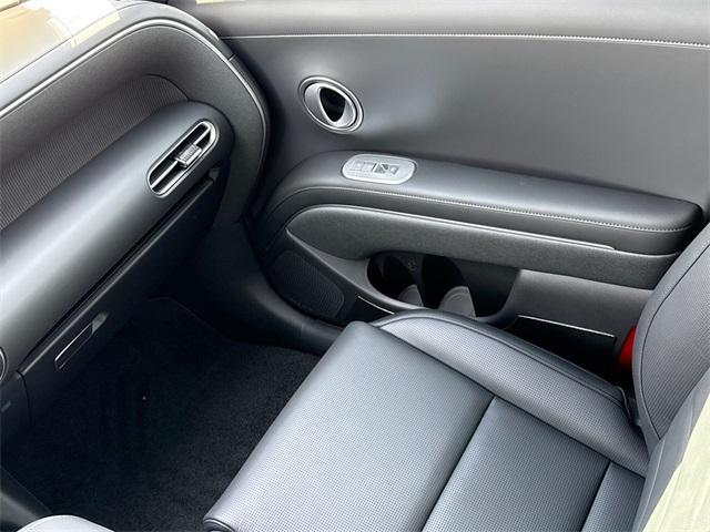 new 2026 Hyundai Palisade car, priced at $55,804