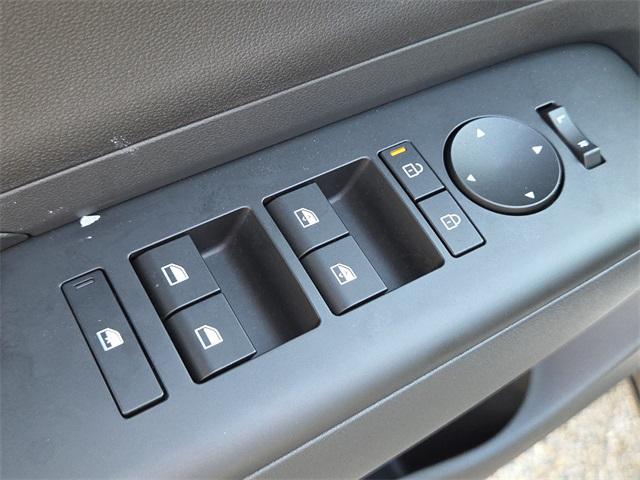 new 2026 Hyundai Kona car, priced at $28,228