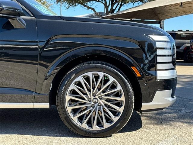 new 2026 Hyundai Palisade car, priced at $55,787