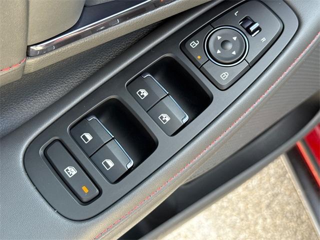 used 2024 Hyundai Sonata car, priced at $29,897