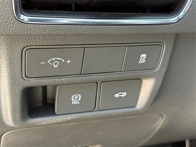 used 2024 Hyundai Sonata car, priced at $29,897