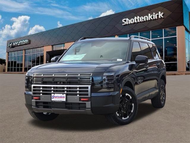 new 2026 Hyundai Palisade car, priced at $48,331