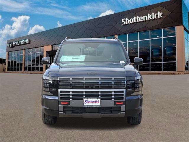 new 2026 Hyundai Palisade car, priced at $49,831