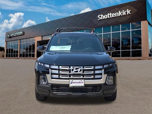 new 2026 Hyundai SANTA CRUZ car, priced at $31,994