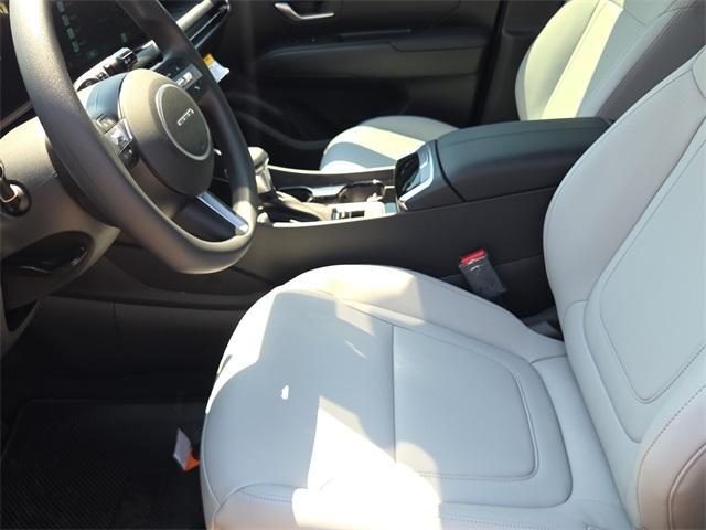 new 2026 Hyundai SANTA CRUZ car, priced at $31,994