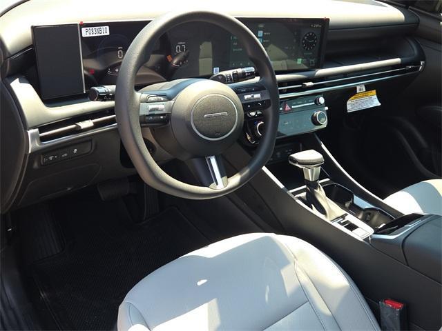 new 2026 Hyundai SANTA CRUZ car, priced at $31,994