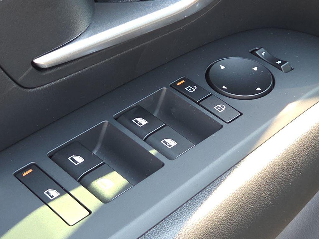 new 2026 Hyundai SANTA CRUZ car, priced at $31,244