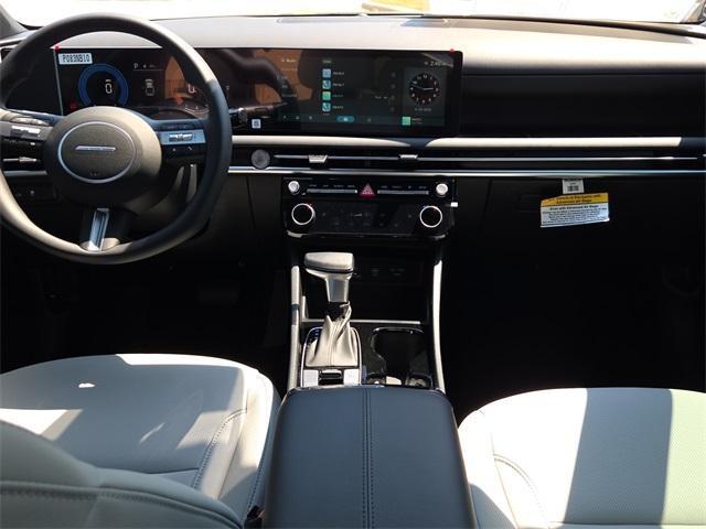 new 2026 Hyundai SANTA CRUZ car, priced at $31,994