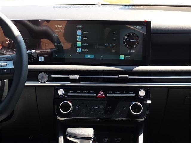 new 2026 Hyundai SANTA CRUZ car, priced at $31,994