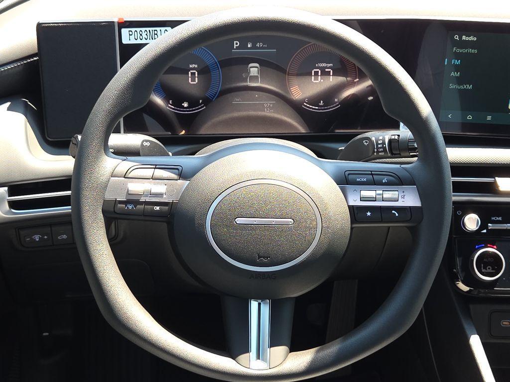 new 2026 Hyundai SANTA CRUZ car, priced at $31,244