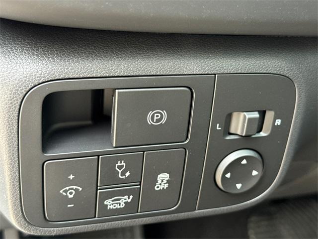 new 2025 Hyundai IONIQ 6 car, priced at $31,975