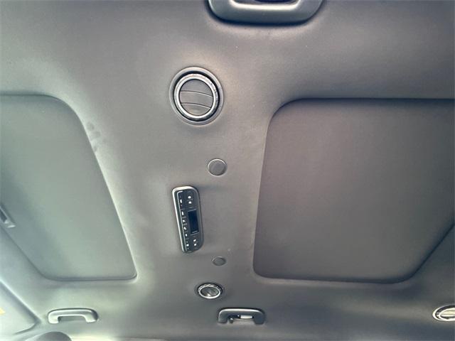 new 2026 Hyundai Palisade car, priced at $55,751