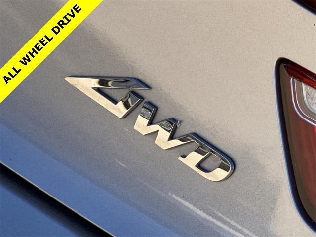 used 2023 Genesis G80 car, priced at $32,447