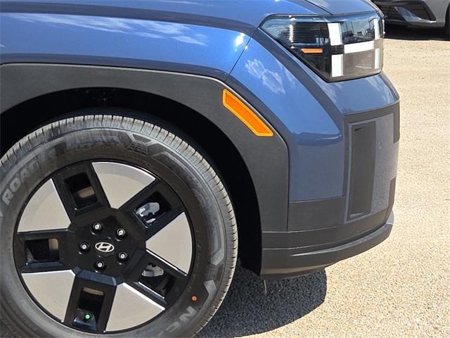 new 2026 Hyundai SANTA FE HEV car, priced at $36,010