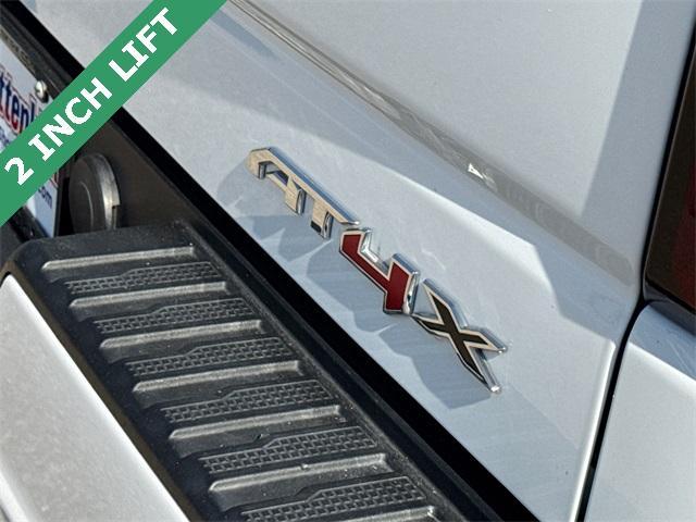 used 2022 GMC Sierra 1500 car, priced at $50,779