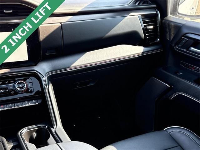 used 2022 GMC Sierra 1500 car, priced at $50,779