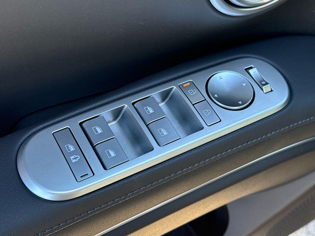 new 2026 Hyundai Palisade car, priced at $43,179