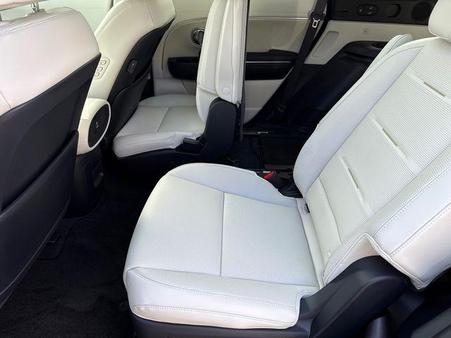 new 2026 Hyundai Palisade car, priced at $54,036