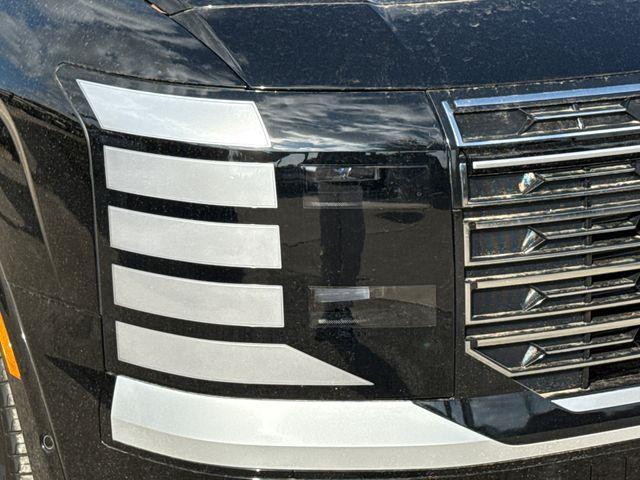 new 2026 Hyundai Palisade car, priced at $54,036