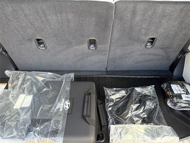 new 2026 Hyundai Palisade car, priced at $55,874