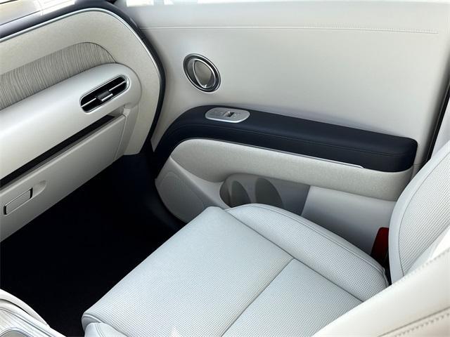 new 2026 Hyundai Palisade car, priced at $55,874