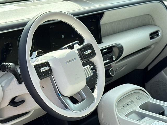 new 2026 Hyundai Palisade car, priced at $55,874