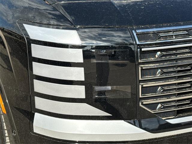 new 2026 Hyundai Palisade car, priced at $55,874