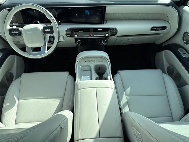 new 2026 Hyundai Palisade car, priced at $55,874