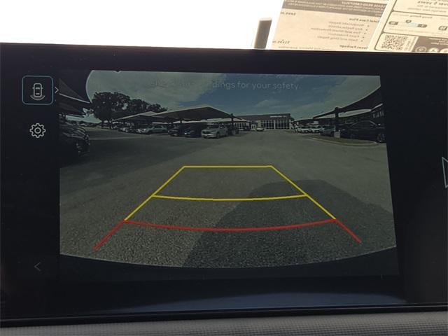 new 2026 Hyundai SANTA CRUZ car, priced at $32,197