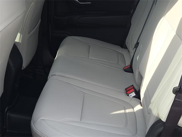 new 2026 Hyundai SANTA CRUZ car, priced at $32,197