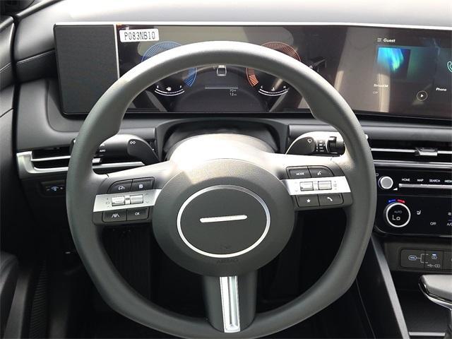 new 2026 Hyundai SANTA CRUZ car, priced at $32,197