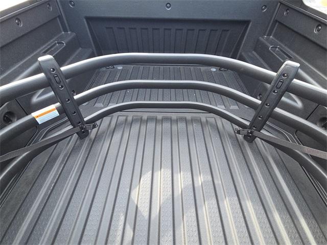 new 2026 Hyundai SANTA CRUZ car, priced at $32,197