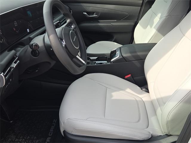 new 2026 Hyundai SANTA CRUZ car, priced at $32,197